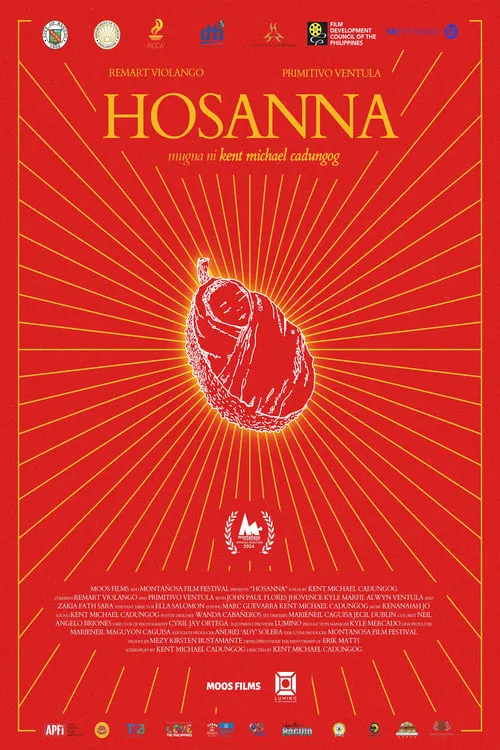 Hosanna (movie)