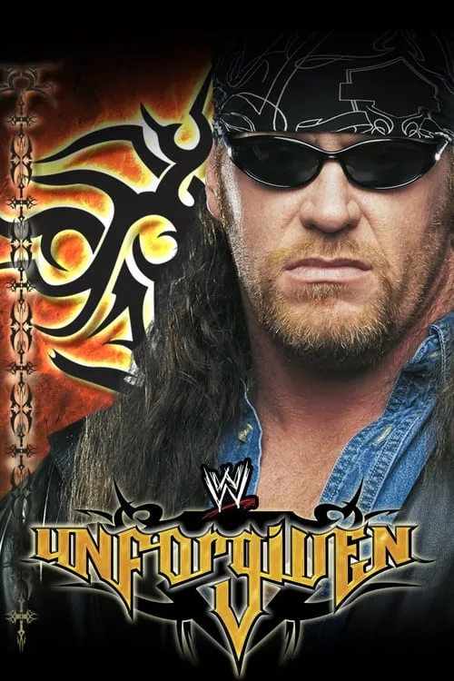 WWE Unforgiven 2000 (movie)