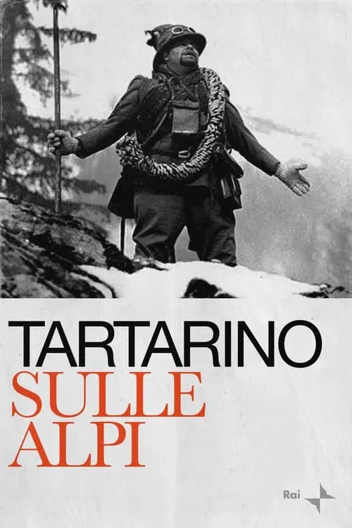 Tartarino sulle Alpi (series)