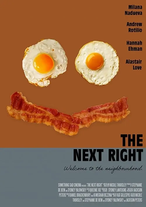 The Next Right (movie)