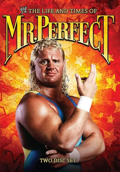 The Life and Times of Mr. Perfect (movie)