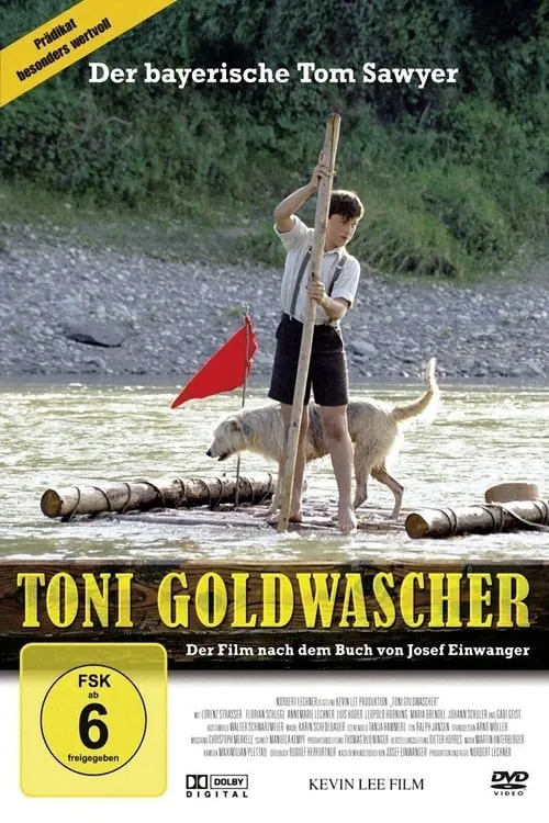 Toni Goldwascher (фильм)