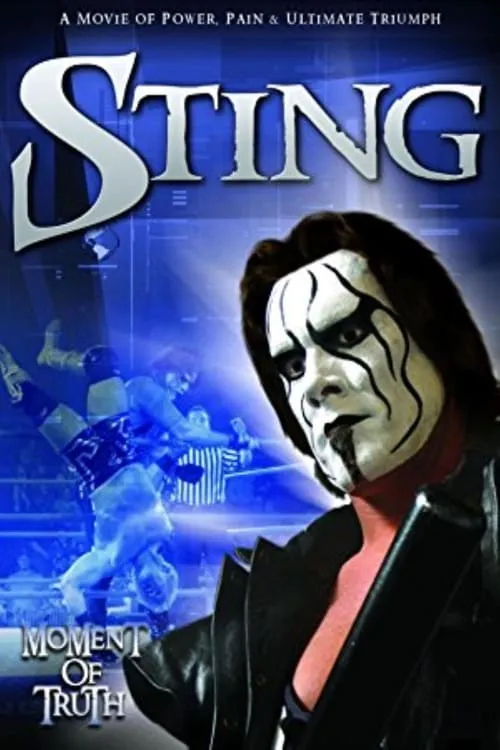 Sting: Moment of Truth (movie)