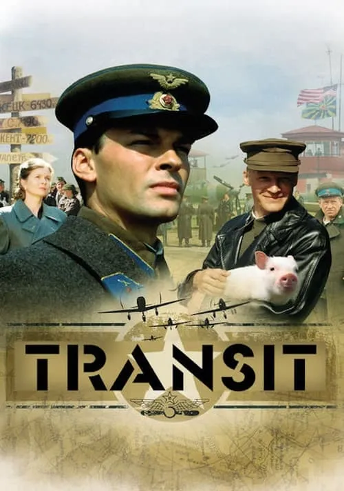 Transit (movie)