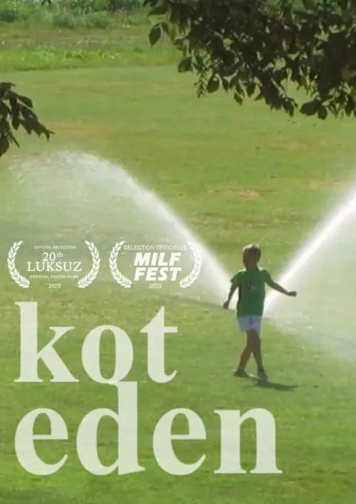 Kot eden (фильм)