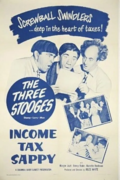 Income Tax Sappy (movie)