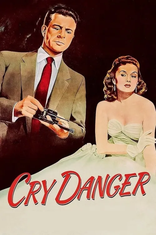 Cry Danger (movie)