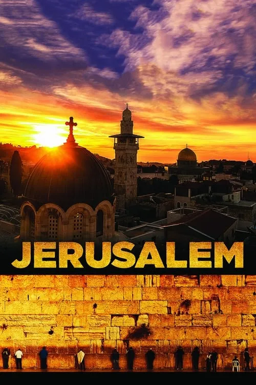 Jerusalem (movie)
