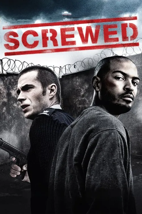 Screwed (movie)