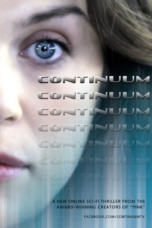 Continuum (series)