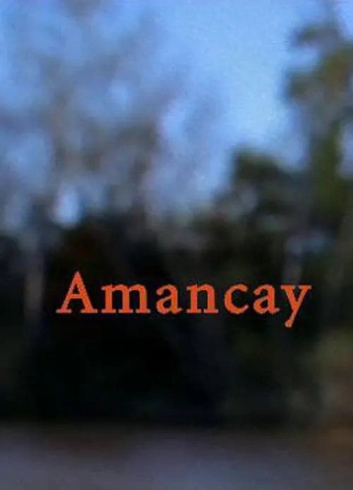 Amancay (movie)