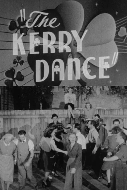 The Kerry Dance (movie)