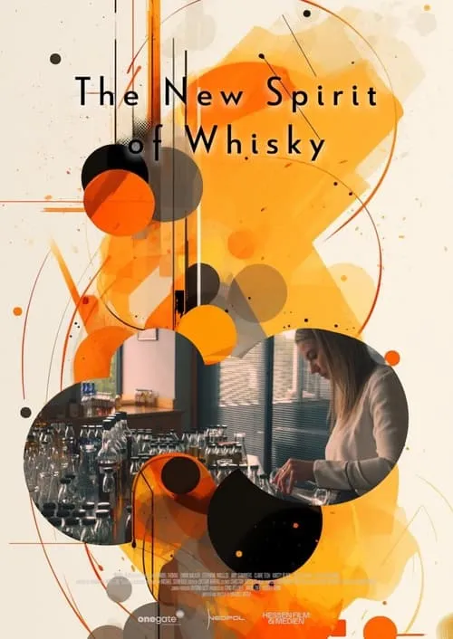 The New Spirit of Whisky (movie)