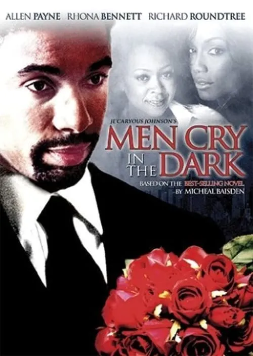 Men Cry in the Dark (movie)