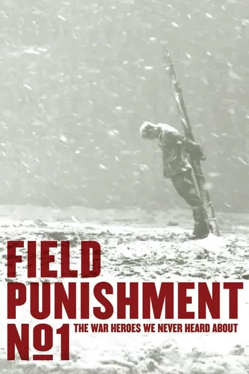 Field Punishment No.1 (movie)