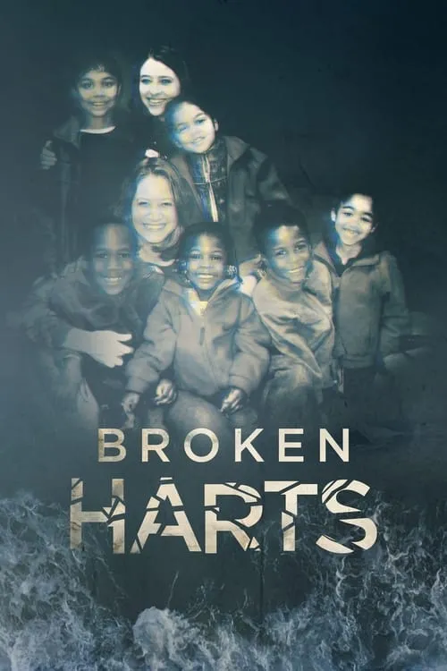 Broken Harts