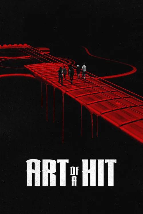 Art of a Hit (movie)