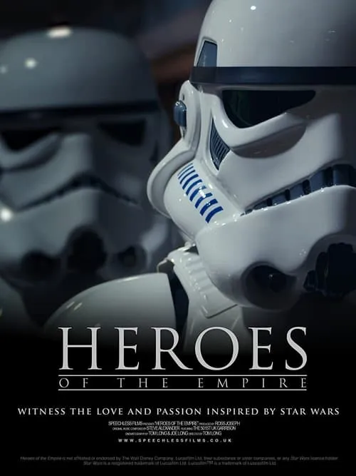 Heroes of the Empire (movie)