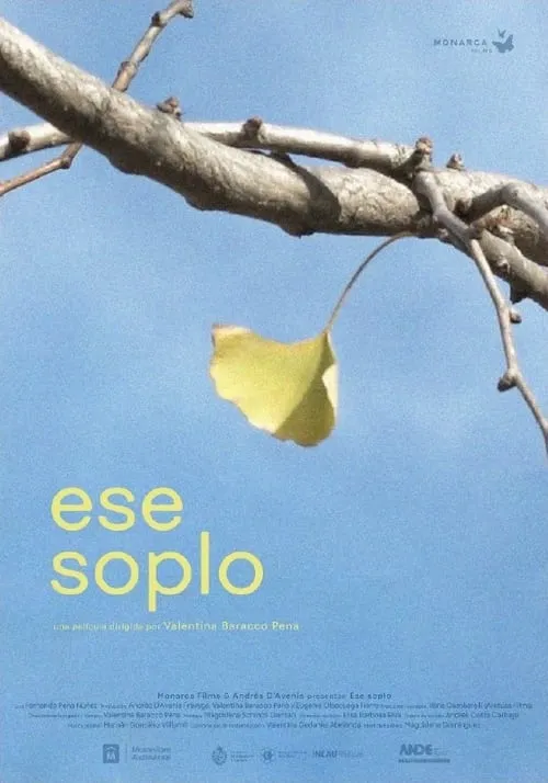 Ese Soplo (фильм)