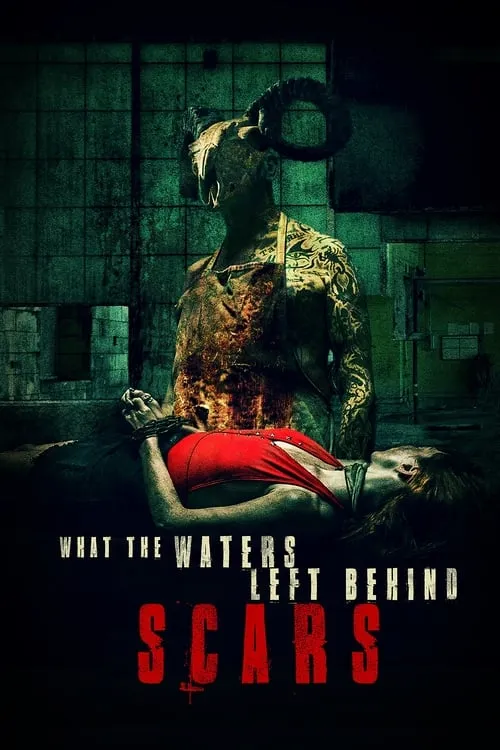 What the Waters Left Behind: Scars (movie)