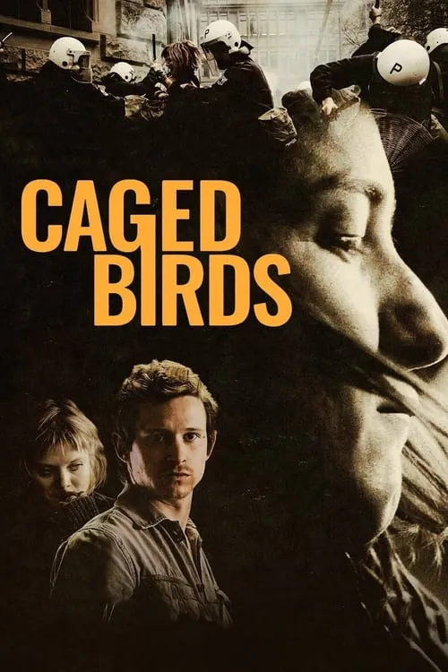 Caged Birds (movie)