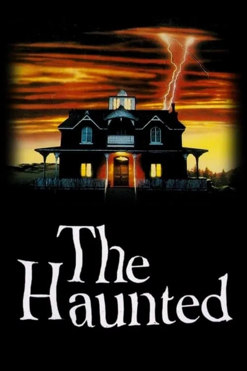 The Haunted (movie)