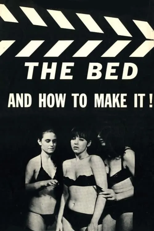 The Bed and How to Make It! (фильм)