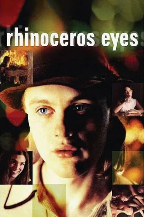Rhinoceros Eyes (movie)