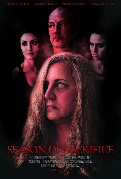 Season of Sacrifice (movie)