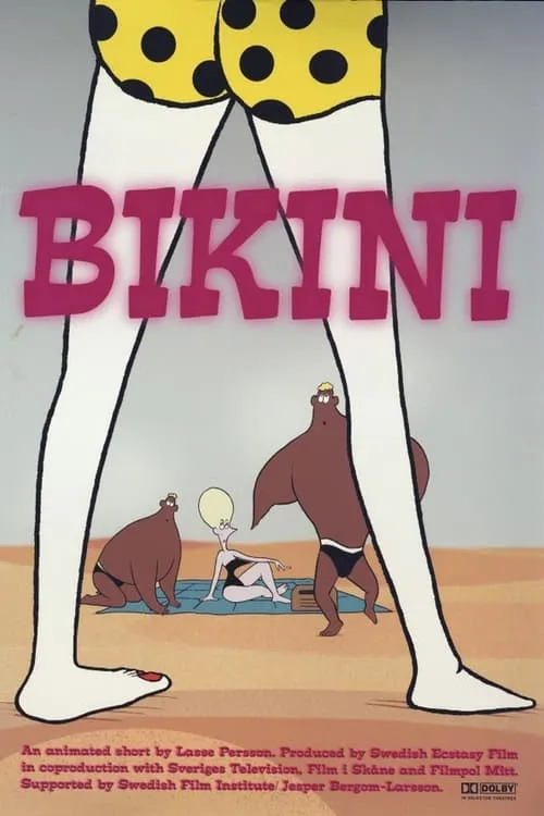 Bikini (movie)