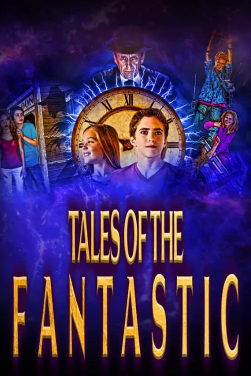 Tales of the Fantastic (movie)