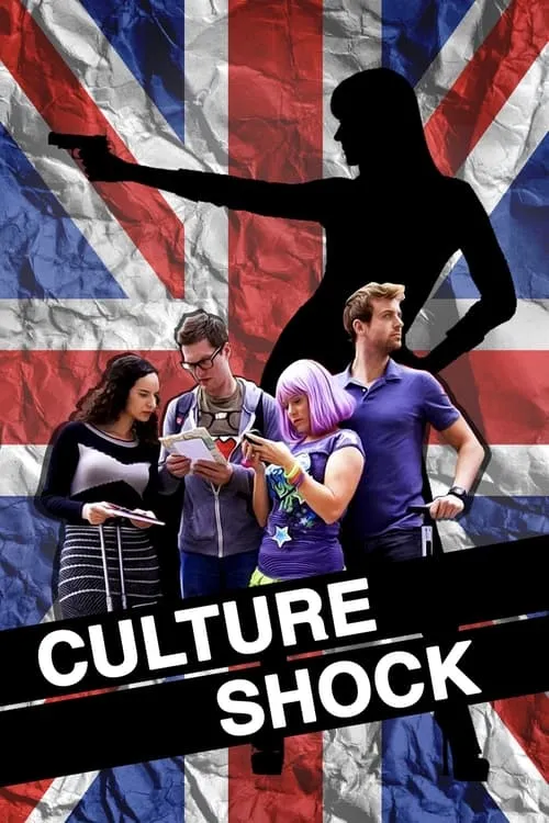 Culture Shock (фильм)