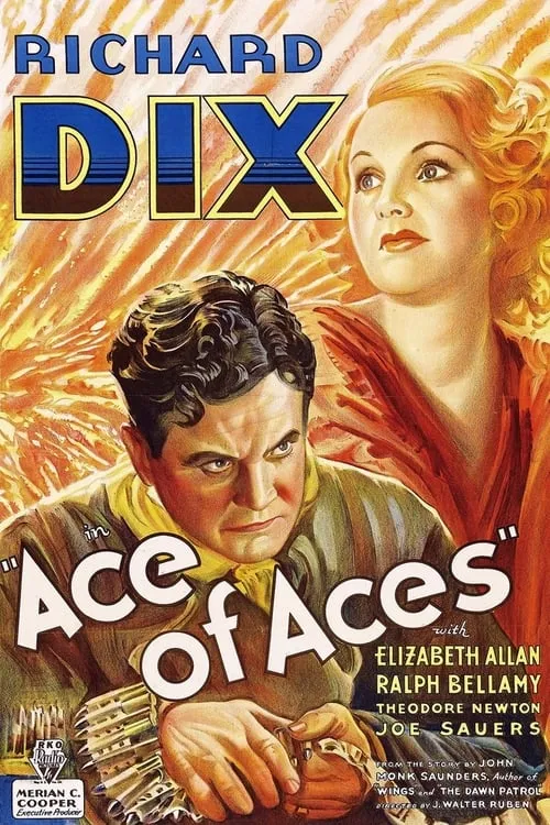 Ace of Aces (movie)