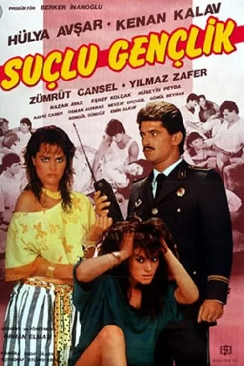 Suçlu Gençlik (movie)