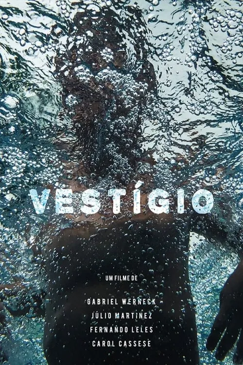 Vestígio (movie)