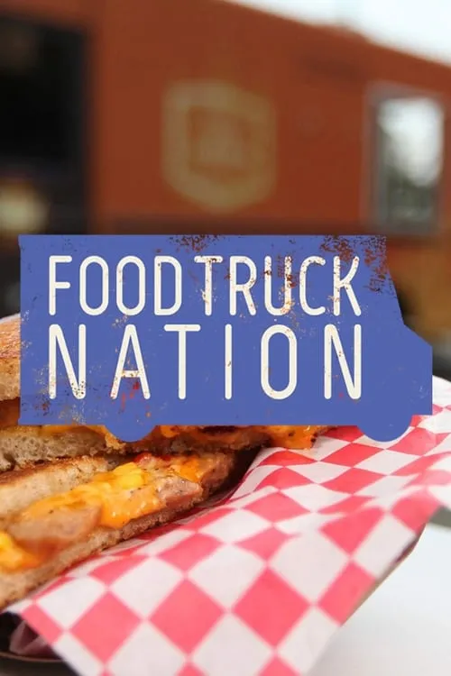 Food Truck Nation (series)