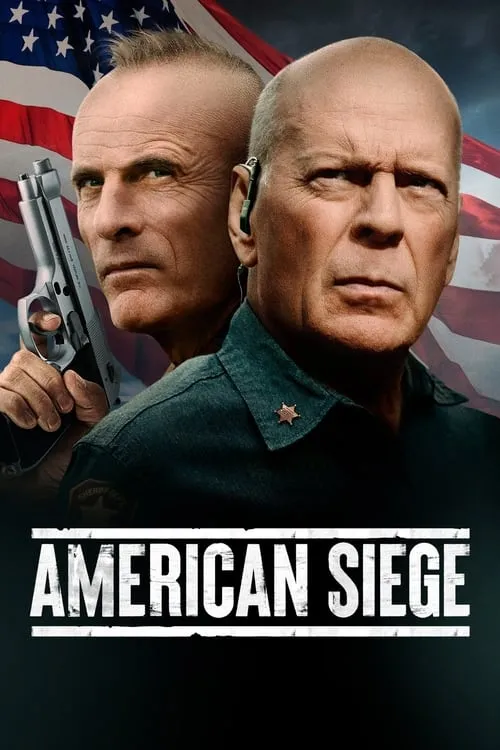 American Siege (movie)