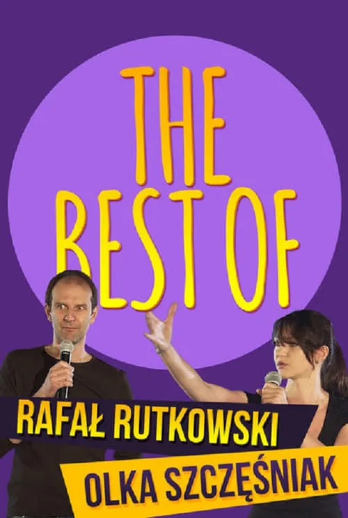 The Best of Rafał Rutkowski, Olka Szczęśniak (фильм)