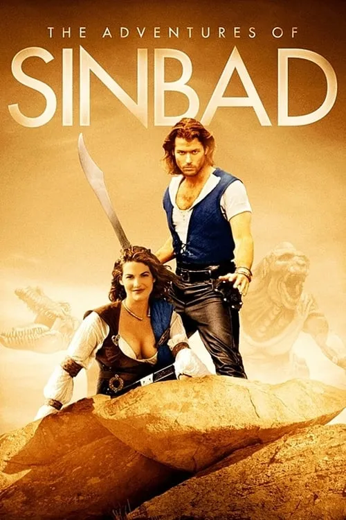 The Adventures of Sinbad (series)