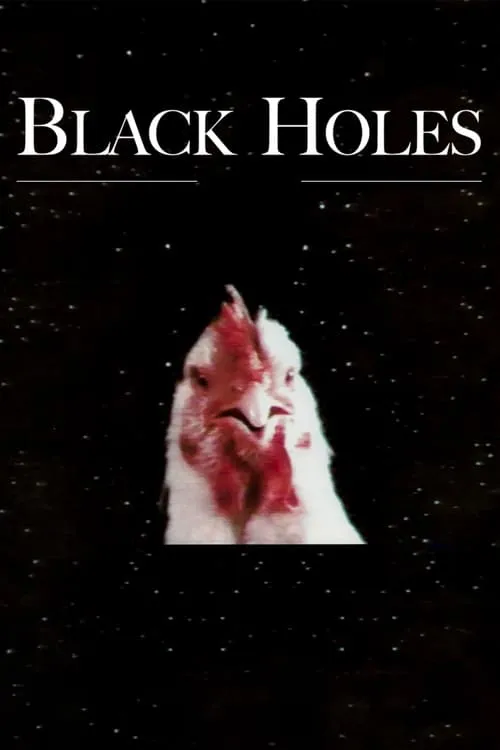 Black Holes (movie)