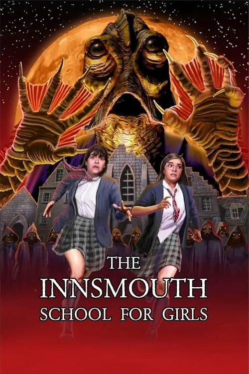 The Innsmouth School for Girls (movie)