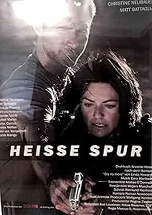 Heiße Spur (movie)