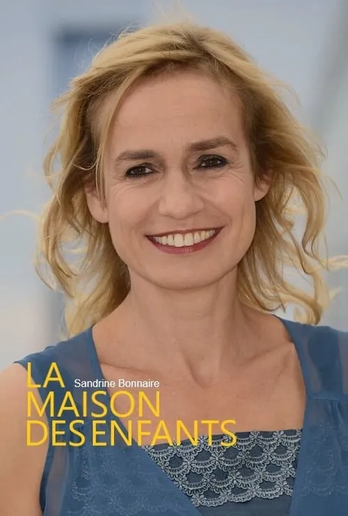 La maison des enfants (сериал)