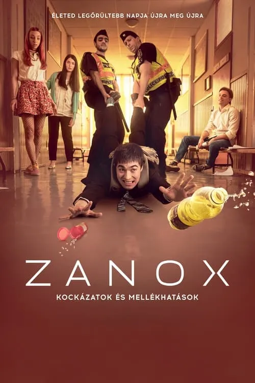 Zanox (movie)