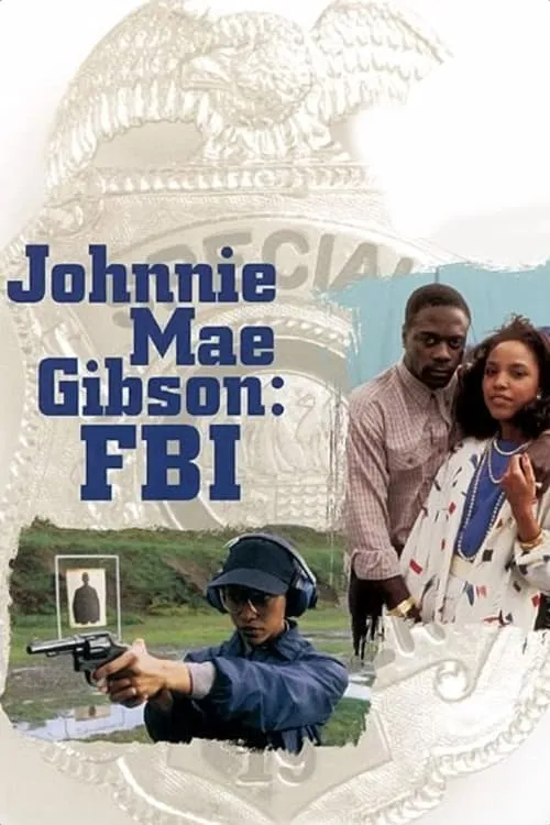 Johnnie Mae Gibson: FBI (фильм)