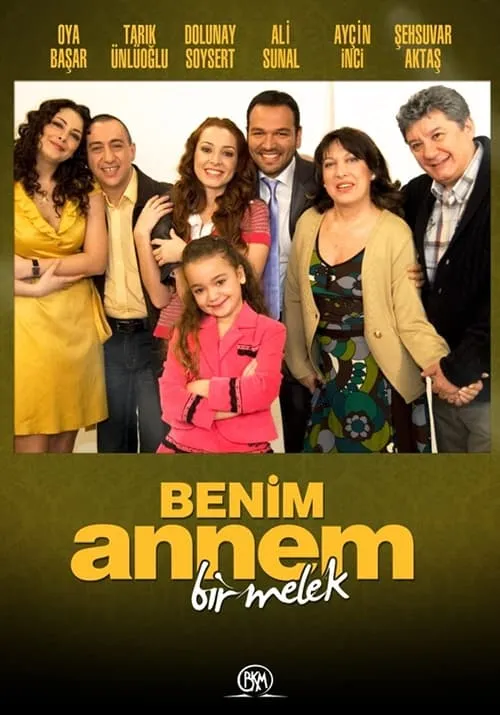 Benim Annem Bir Melek (series)