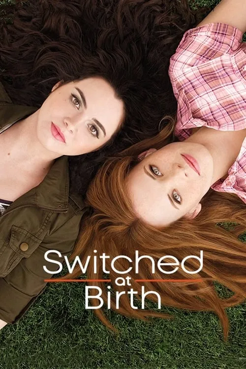 Switched at Birth (series)