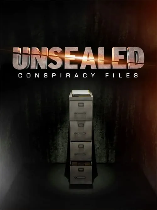 Unsealed: Conspiracy Files (series)