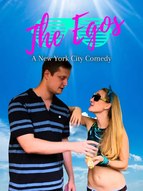 The Egos: A New York City Comedy (фильм)