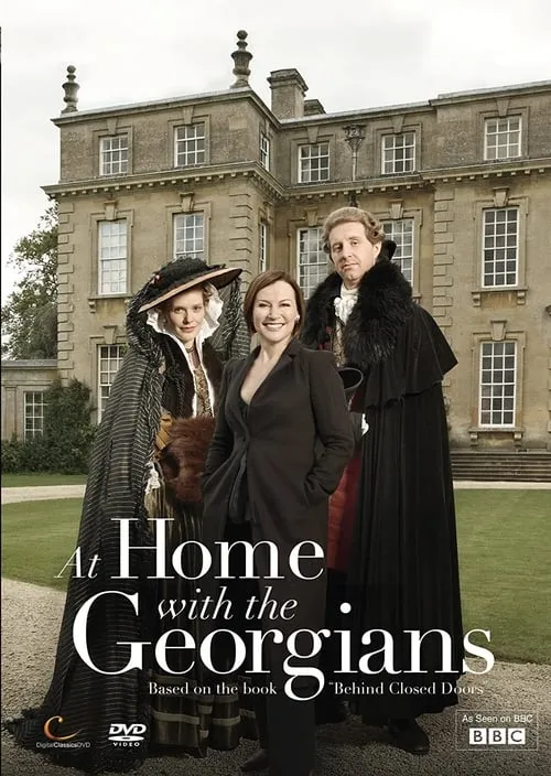 At Home with the Georgians (сериал)